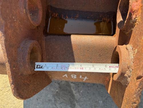 Schaeff - 950 mm - Ref 184