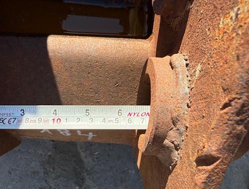 Schaeff - 950 mm - Ref 184