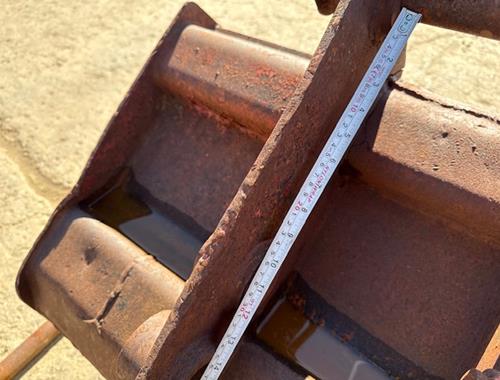 Schaeff - 950 mm - Ref 184