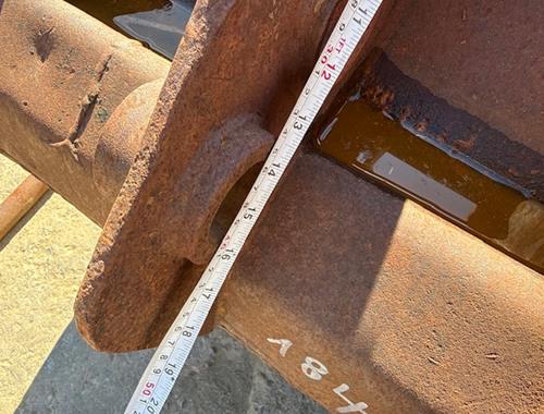 Schaeff - 950 mm - Ref 184