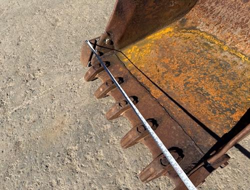 Schaeff - 950 mm - Ref 184