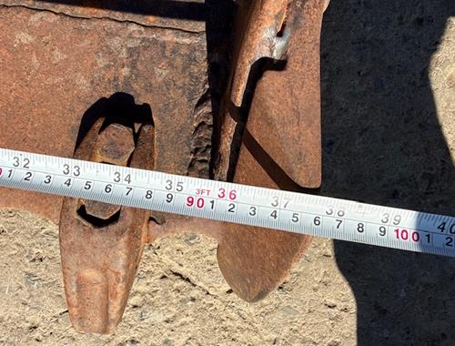 Schaeff - 950 mm - Ref 184