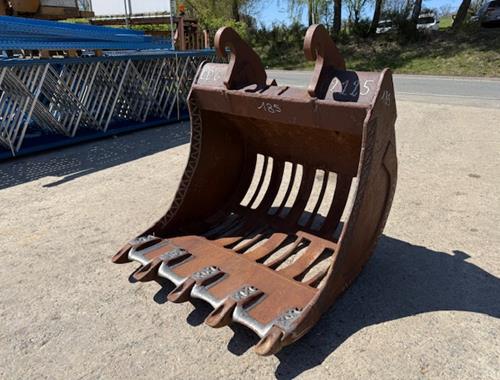 Verachtert CW 40 - 1300 mm - Ref 185