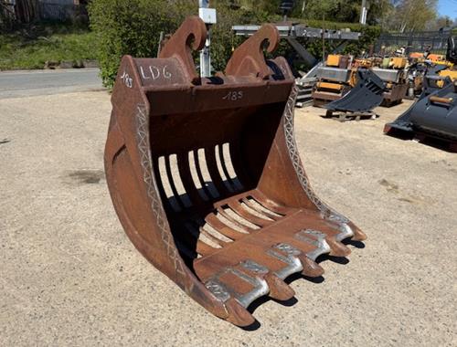 Verachtert CW 40 - 1300 mm - Ref 185