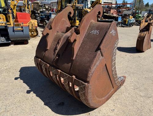 Verachtert CW 40 - 1300 mm - Ref 185