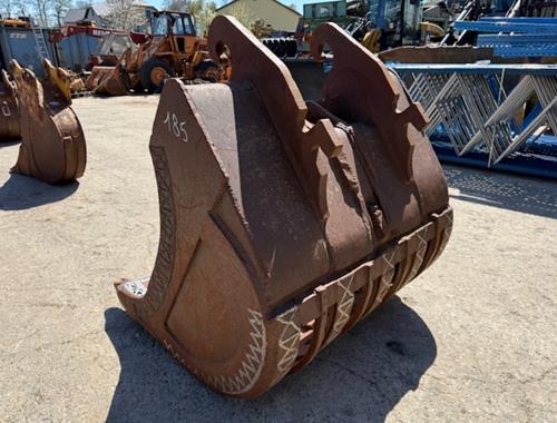 Verachtert CW 40 - 1300 mm - Ref 185