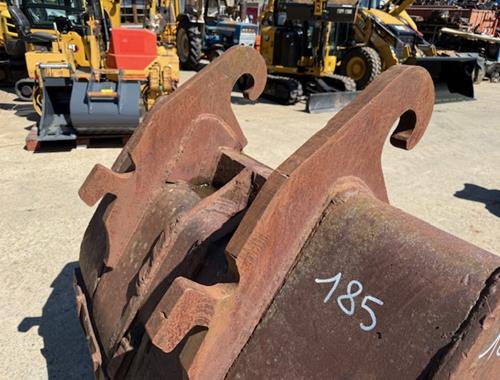 Verachtert CW 40 - 1300 mm - Ref 185