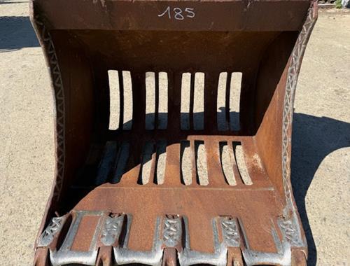 Verachtert CW 40 - 1300 mm - Ref 185