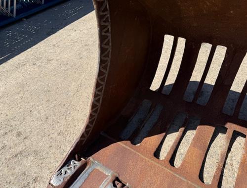 Verachtert CW 40 - 1300 mm - Ref 185