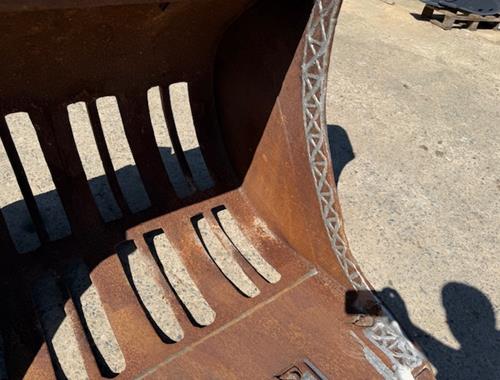 Verachtert CW 40 - 1300 mm - Ref 185