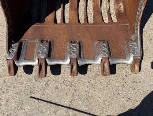 Verachtert CW 40 - 1300 mm - Ref 185