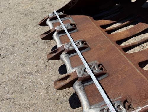 Verachtert CW 40 - 1300 mm - Ref 185