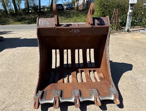 Verachtert CW 40 - 1300 mm - Ref 185