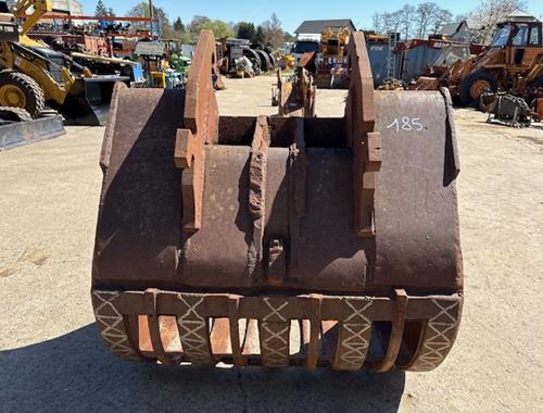 Verachtert CW 40 - 1300 mm - Ref 185