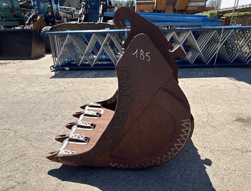 Verachtert CW 40 - 1300 mm - Ref 185