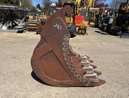 Verachtert CW 40 - 1300 mm - Ref 185