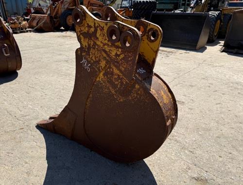 CAT 215 - 450 mm - Ref 186