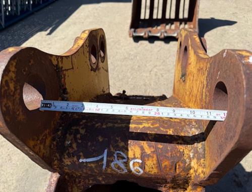 CAT 215 - 450 mm - Ref 186