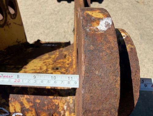 CAT 215 - 450 mm - Ref 186