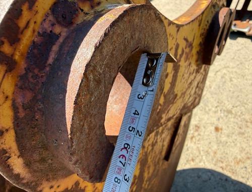 CAT 215 - 450 mm - Ref 186