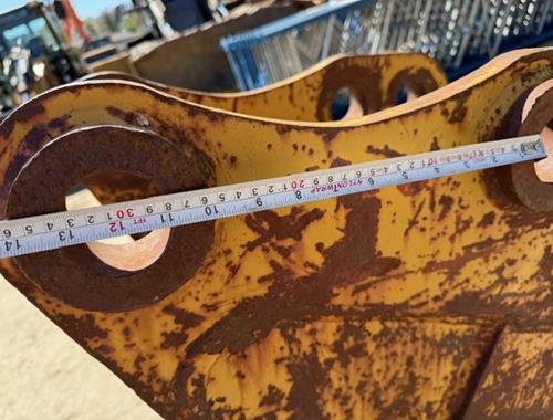 CAT 215 - 450 mm - Ref 186