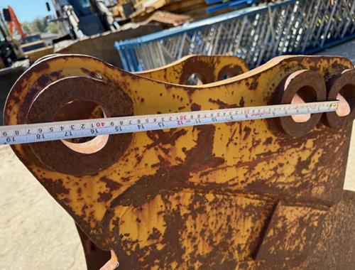 CAT 215 - 450 mm - Ref 186