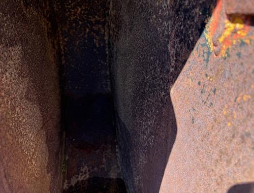 CAT 215 - 450 mm - Ref 186