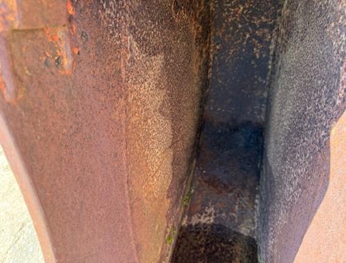 CAT 215 - 450 mm - Ref 186