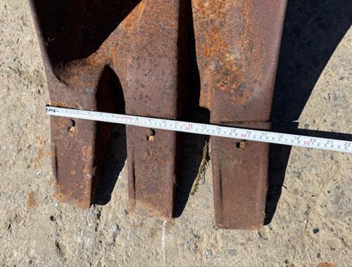 CAT 215 - 450 mm - Ref 186