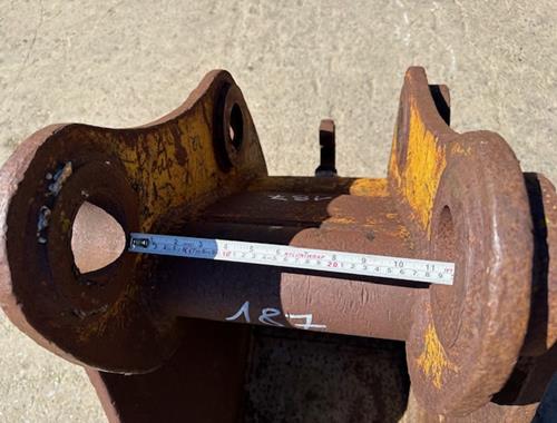 CAT 225 - 700 mm - Ref 187
