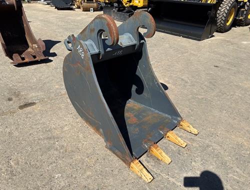 Verachtert CW 20 Small - 850 mm - Ref 188 - Neu