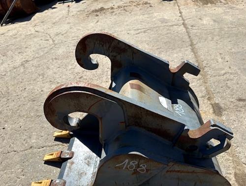 Verachtert CW 20 Small - 850 mm - Ref 188 - Neu
