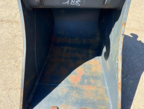Verachtert CW 20 Small - 850 mm - Ref 188 - Neu