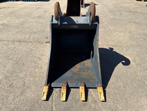 Verachtert CW 20 Small - 850 mm - Ref 188 - Neu