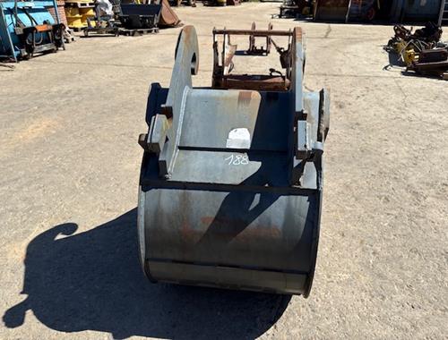 Verachtert CW 20 Small - 850 mm - Ref 188 - Neu