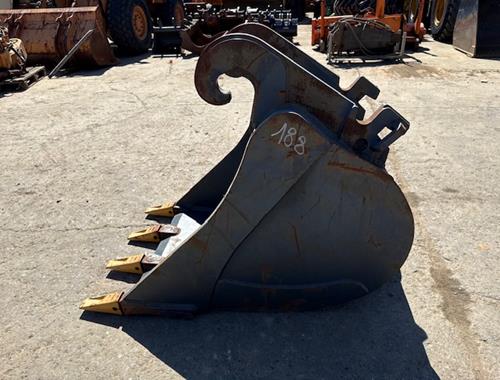 Verachtert CW 20 Small - 850 mm - Ref 188 - Neu