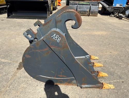 Verachtert CW 20 Small - 850 mm - Ref 188 - Neu