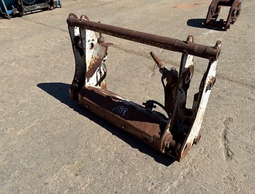 O&K L 15 - ISO Volvo/Komatsu/CAT - Ref 189