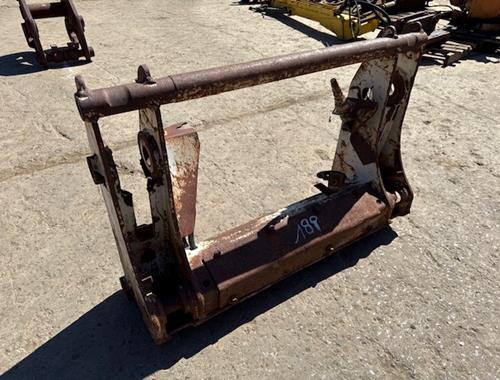 O&K L 15 - ISO Volvo/Komatsu/CAT - Ref 189