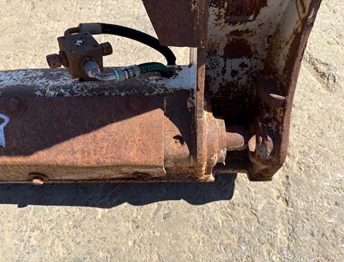 O&K L 15 - ISO Volvo/Komatsu/CAT - Ref 189