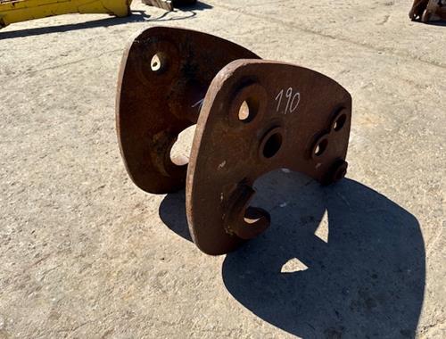 Morin M 6 - Ref 190 - Teile