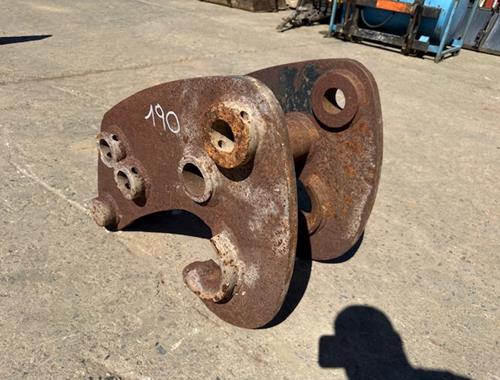 Morin M 6 - Ref 190 - Teile