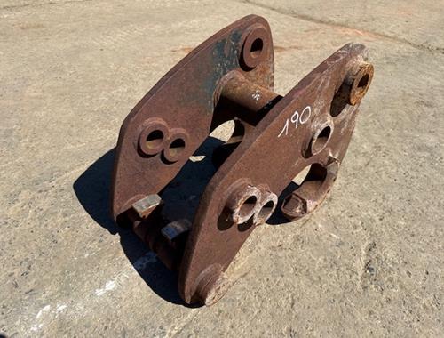 Morin M 6 - Ref 190 - Teile