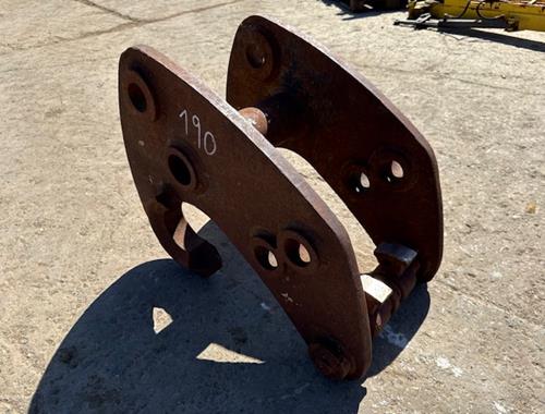 Morin M 6 - Ref 190 - Teile