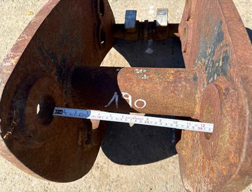 Morin M 6 - Ref 190 - Teile