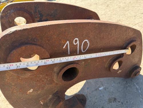 Morin M 6 - Ref 190 - Teile