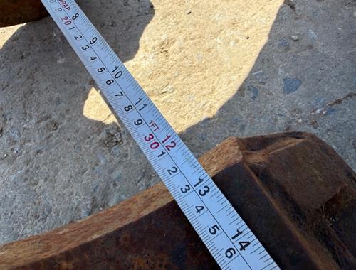 Morin M 6 - Ref 190 - Teile