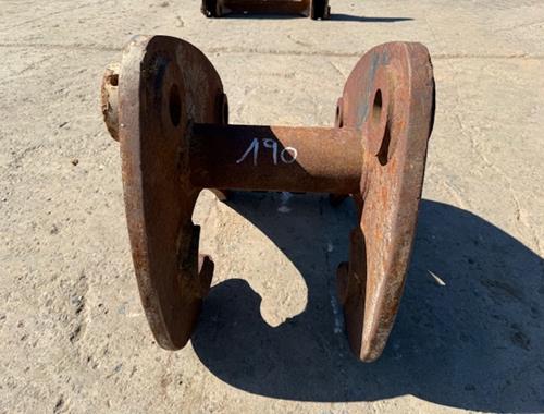 Morin M 6 - Ref 190 - Teile