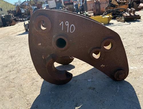 Morin M 6 - Ref 190 - Teile