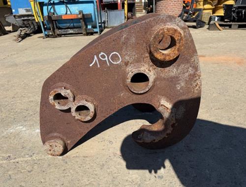 Morin M 6 - Ref 190 - Teile